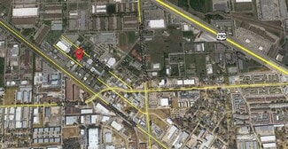 Houston, TX Commercial - 14135 Packard St