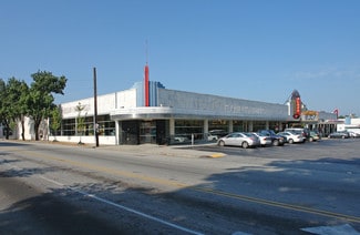Atlanta, GA Retail - Ponce De Leon Ave NE Atlanta, GA Retail - Ponce De Leon Ave NE