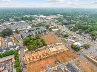 Marietta, GA Commercial - 2658 Sandy Plains Rd Marietta, GA Commercial - 2658 Sandy Plains Rd