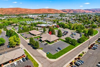 Yakima, WA Office - 801 N 39th Ave