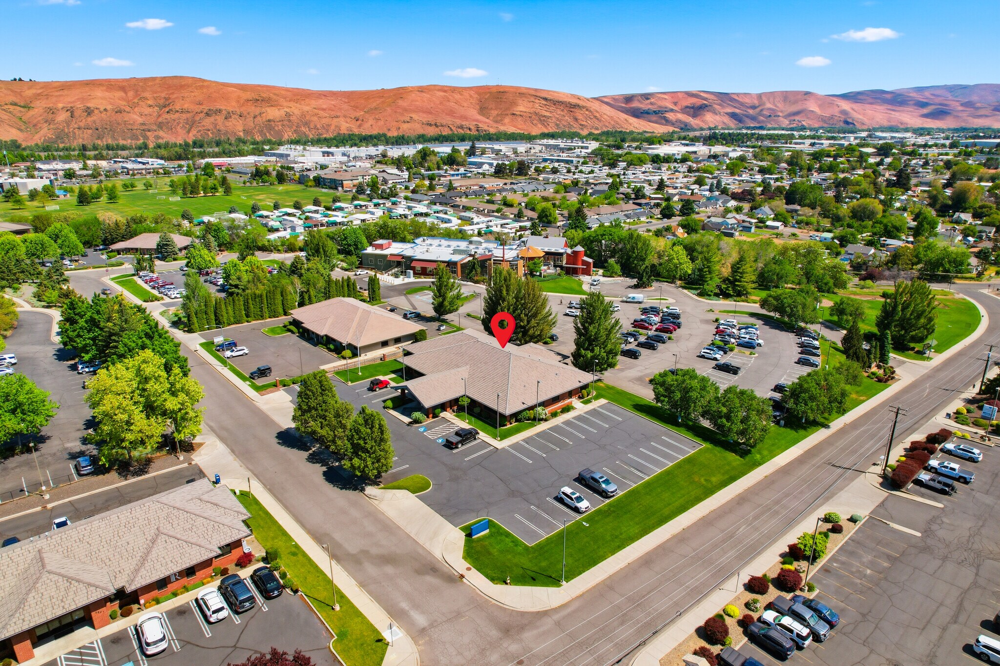 801 N 39th Ave, Yakima, WA for Sale