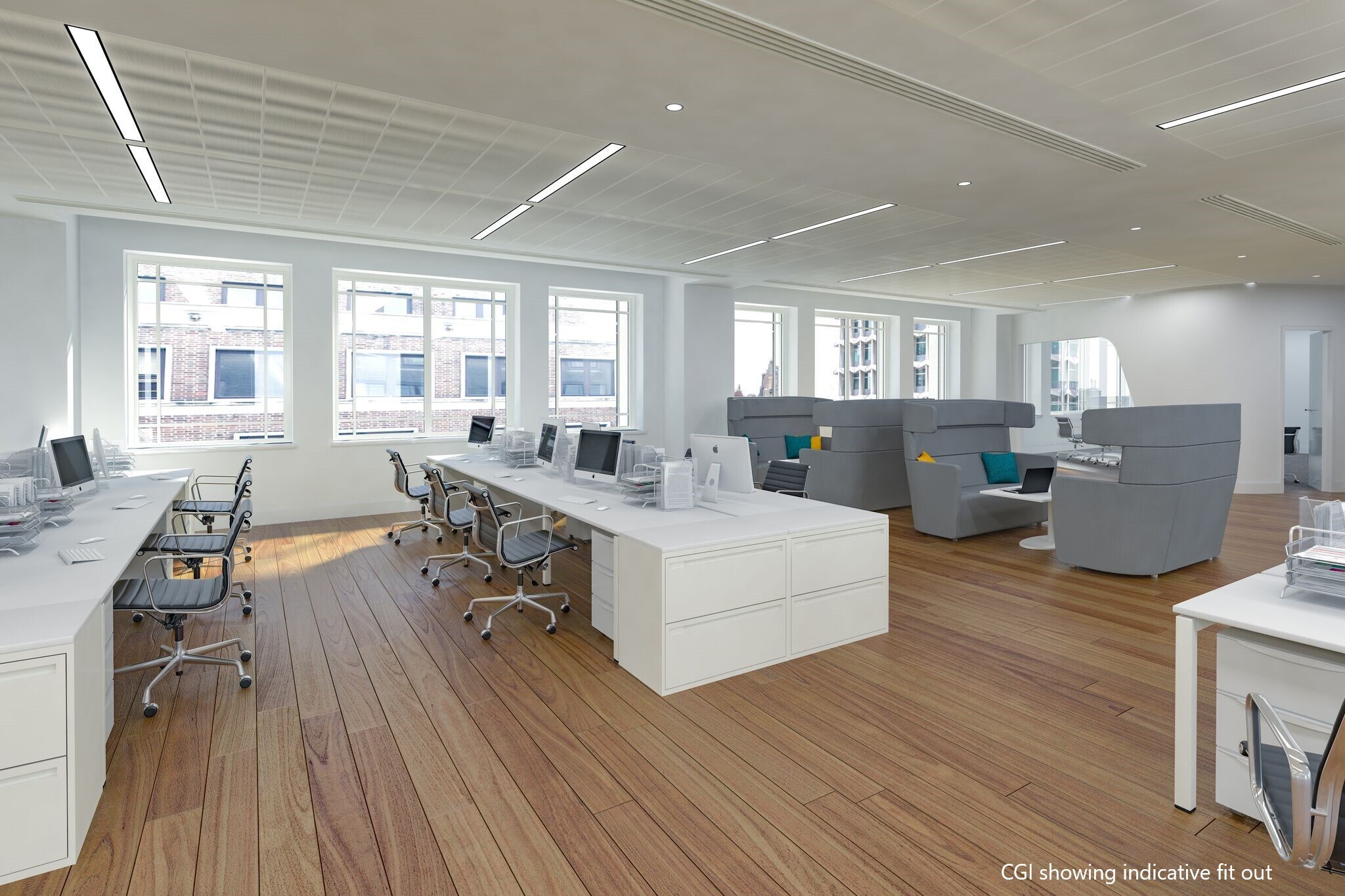 82 New Oxford St, London, LND for Rent