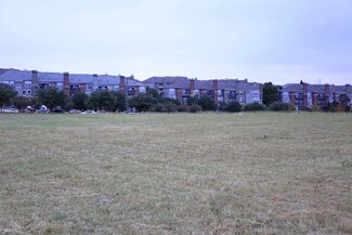 Irving, TX Commercial Land - N Macarthur Blvd