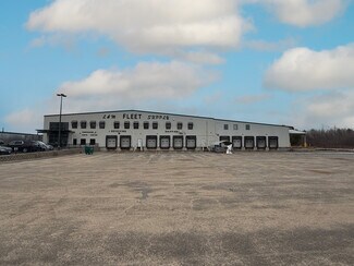 Grand Rapids, MN Industrial - 1200 E US Highway 169