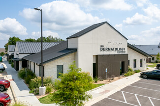 Cedar Park, TX Office/Medical - 1515 Medical Pky