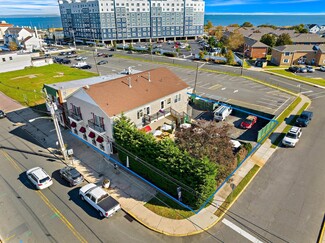 Keansburg, NJ Storefront Retail/Residential - 60 Carr Ave