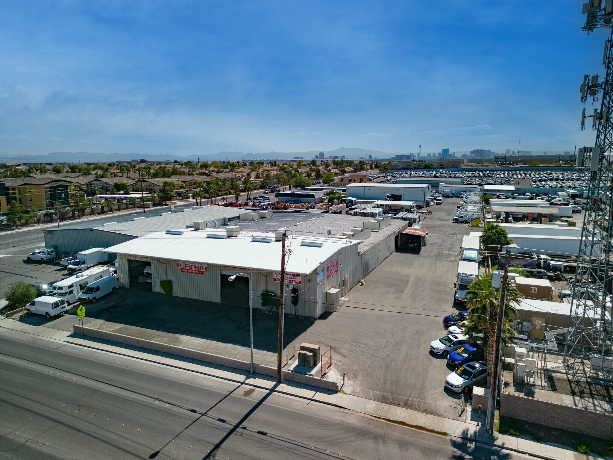 2017 W Gowan Rd, North Las Vegas, NV for Rent