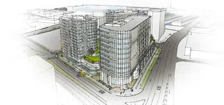Richmond, BC Office, Retail - 3311 No. 3 Rd Richmond, BC Office, Retail - 3311 No. 3 Rd