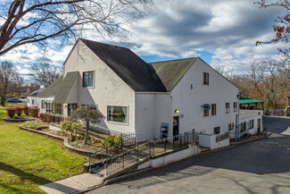 Hillsborough, NJ Freestanding - 230 US Highway 206