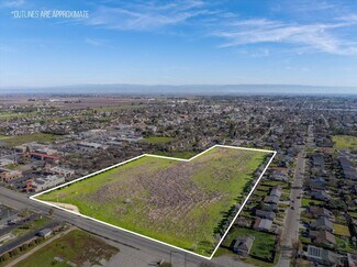 Corning, CA Commercial Land - 0 Hwy 99 W Corning, CA Commercial Land - 0 Hwy 99 W