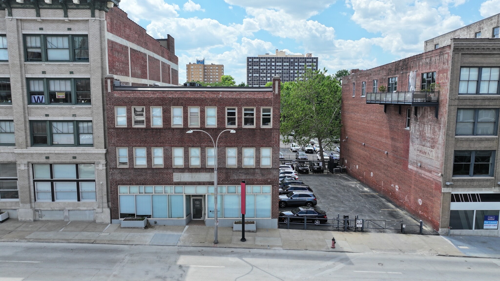 920 Broadway Blvd, Kansas City, MO for Sale