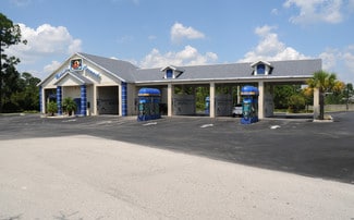 Orlando, FL Car Washes - 11105 Bloomfield Dr