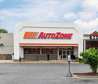 Adelphi, MD Retail - 9113-9145 Riggs Rd