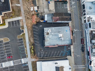 Patchogue, NY Office - 24 Railroad Ave