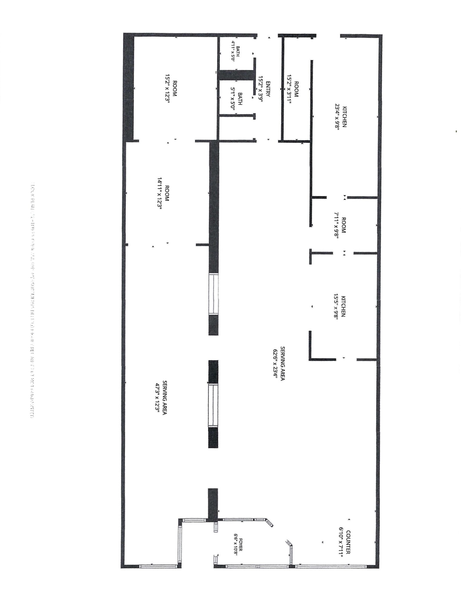 262 Central Ave, Long Prairie, MN for Sale