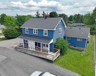 Rochester, NY Freestanding - 4084 W Henrietta Rd