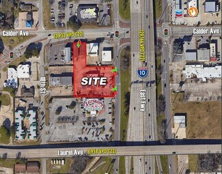 Beaumont, TX undefined - 335 I-10