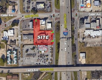 Beaumont, TX Retail - 335 I-10