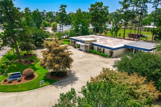Mandeville, LA Office/Retail - 1700 Highway 59 Mandeville, LA Office/Retail - 1700 Highway 59