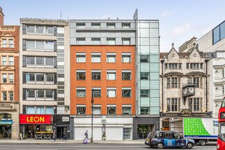London, LND Retail - 24 High Holborn