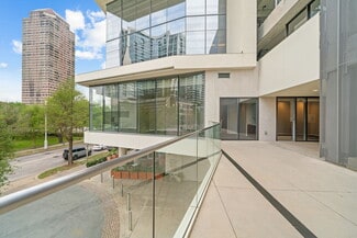 Houston, TX Office - 1700 Post Oak Blvd
