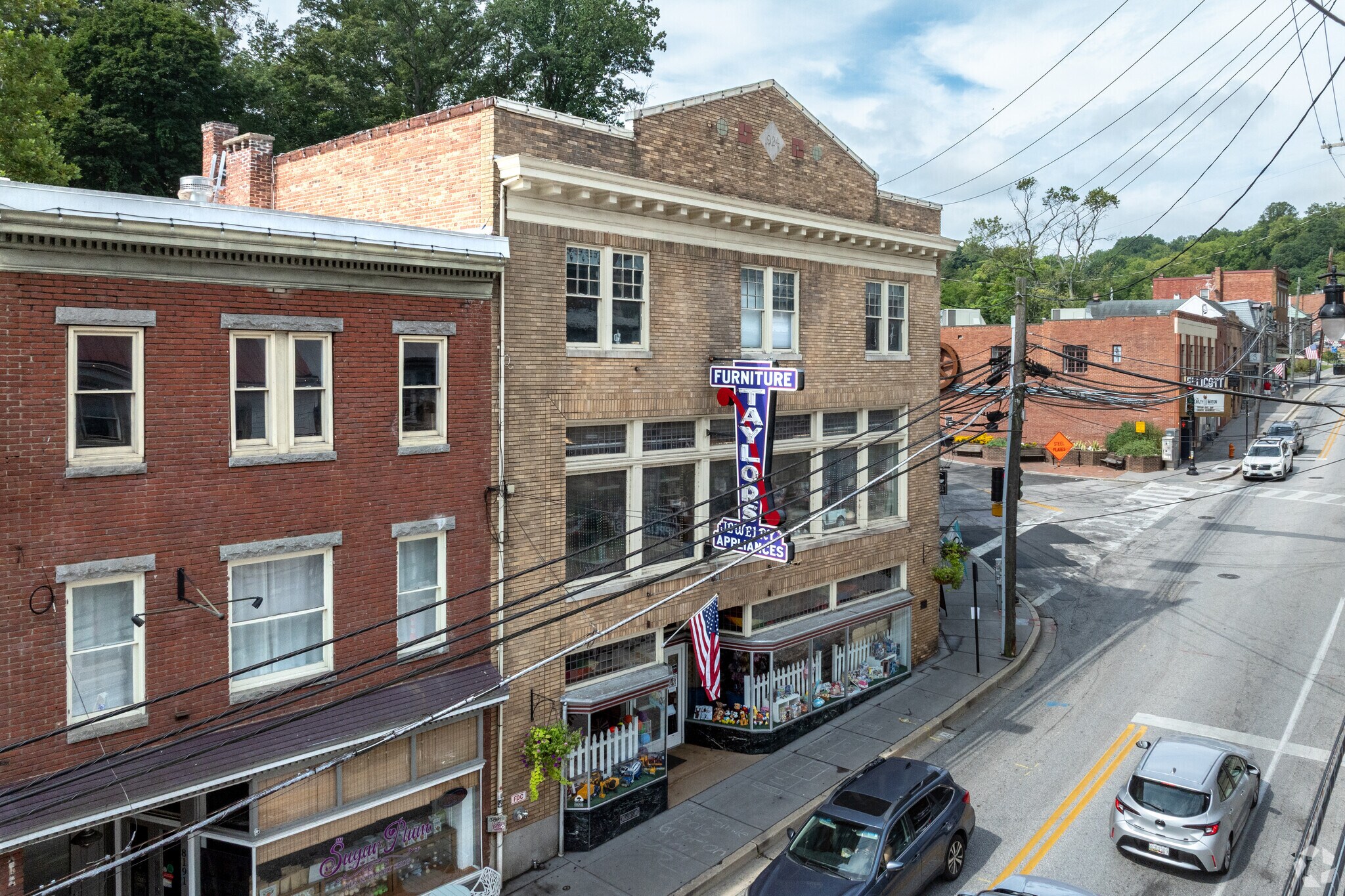 8197 Main St, Ellicott City, MD for Rent