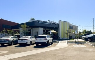 Phoenix, AZ Restaurant - 2817 N 7th St