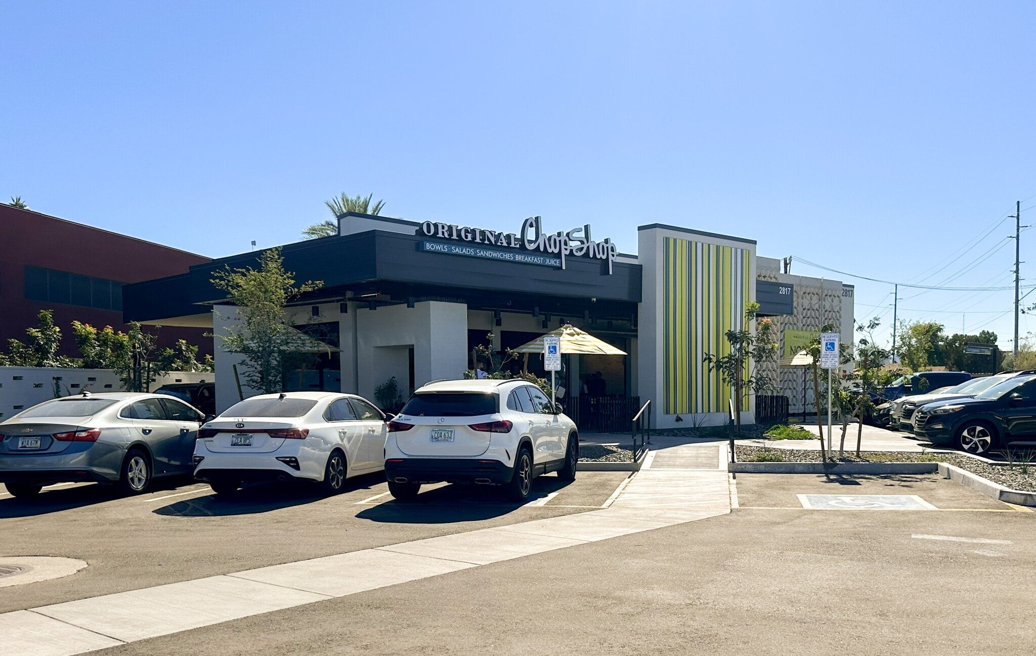 2817 N 7th St, Phoenix, AZ for Sale