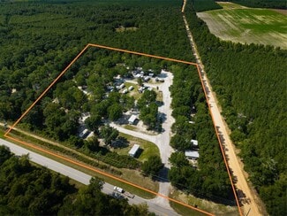 Waynesboro, GA Multi-Family - 2965 Thompson Bridge Rd Waynesboro, GA Multi-Family - 2965 Thompson Bridge Rd