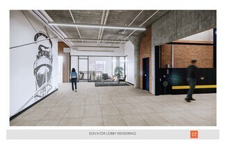 Salt Lake City, UT Office - 280 S 400 W