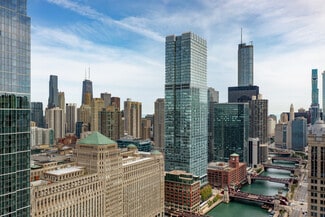 Chicago, IL Office - 300 N LaSalle St