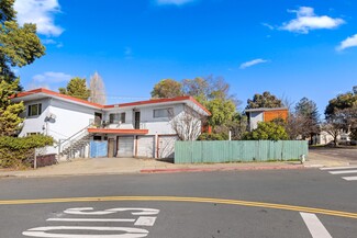 Oakland, CA undefined - 3420 Delaware St