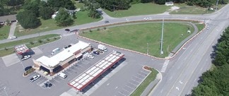 Cape Carteret, NC Commercial - 901 W B Mclean Dr