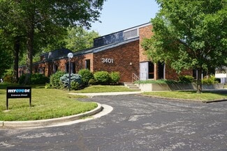 Fort Wayne, IN Office - 3401 Lake Ave