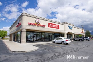 West Jordan, UT Retail - 6910 S Redwood Rd