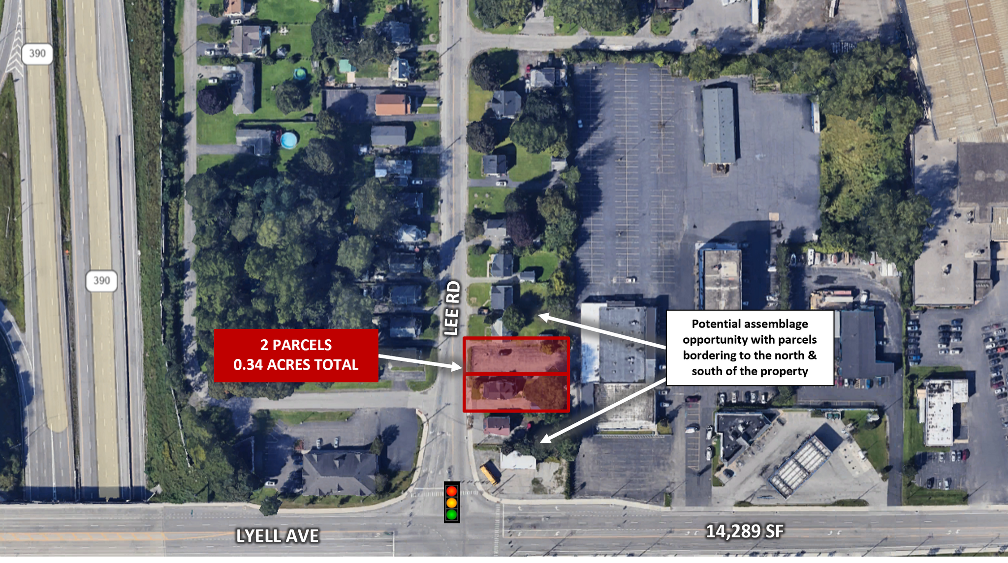 24 Lee Rd, Rochester, NY for Sale