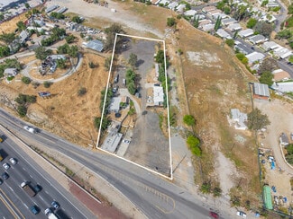 Colton, CA Commercial - 2981 S La Cadena Dr