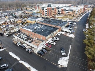 Hillsdale, NJ Industrial - 115-117 Patterson St