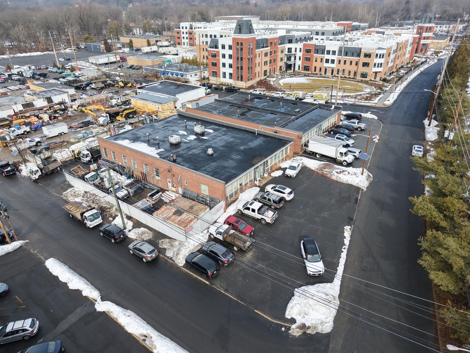 115-117 Patterson St, Hillsdale, NJ for Rent