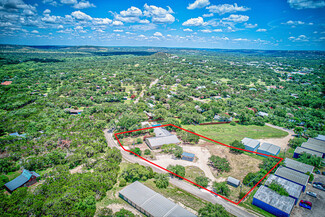 Wimberley, TX Schools - 45 La Buena Vista Dr