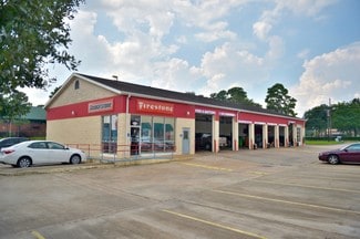 Houston, TX Auto Repair - 625 Timberdale Ln