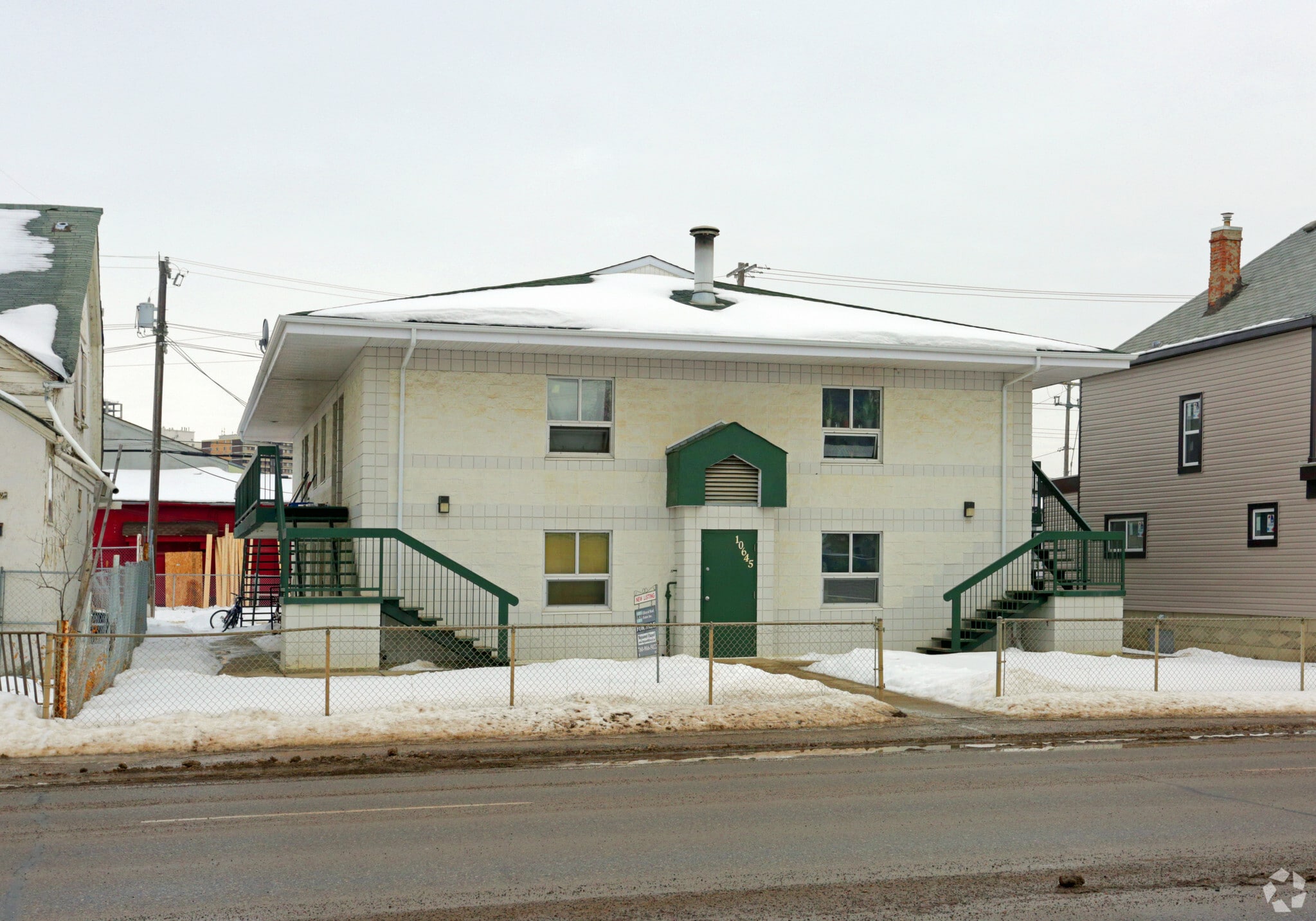 10645 95th St NW, Edmonton, AB for Sale