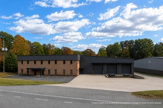 Pelham, AL Industrial - 3000 County Road 11 rd