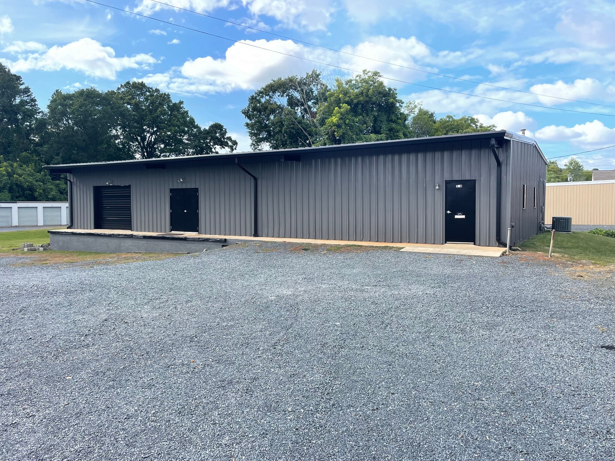 508 Hoover St, Asheboro, NC for Rent