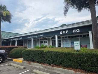 Ridgeland, SC Storefront Retail/Office - 149 Riverwalk Blvd