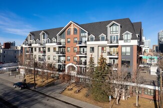 Calgary, AB undefined - 104 - 138 Se, Calgary, Ab Av