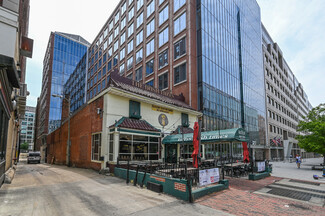 Washington, DC undefined - 14 F St NW