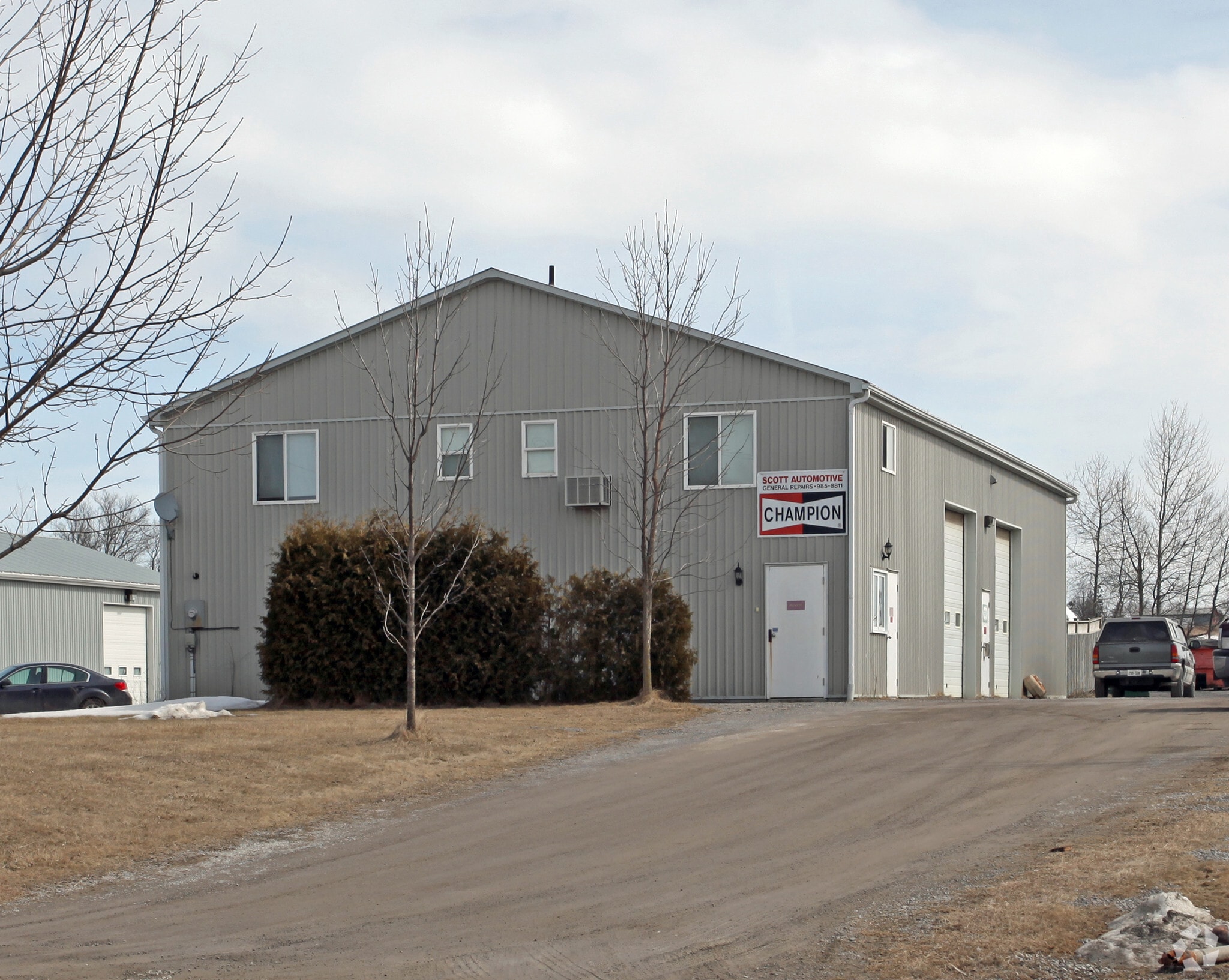 159 N Port Rd, Scugog, ON for Sale