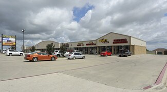 Killeen, TX Retail - 3401 W Stan Schlueter Loop