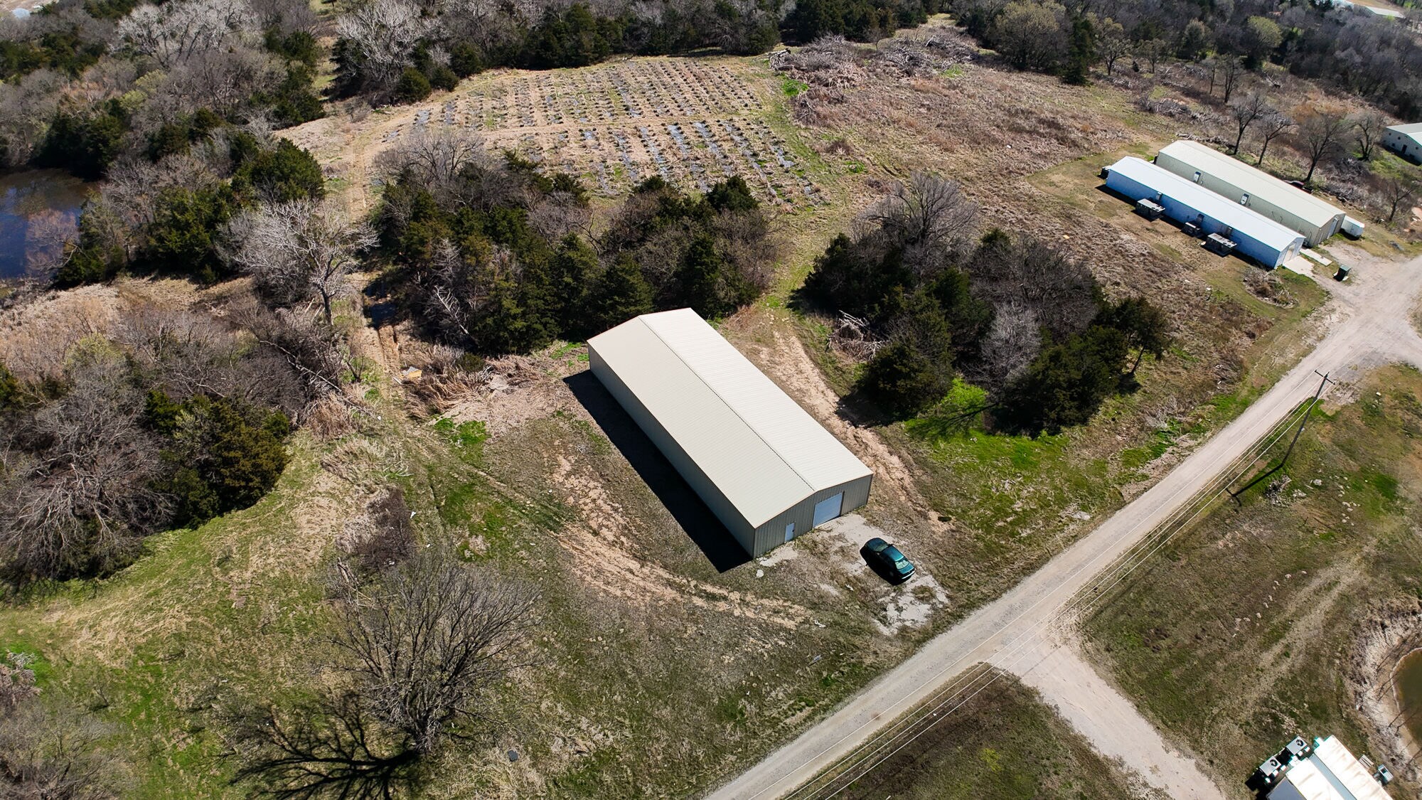 8391 Centennial Farms Dr, Coyle, OK for Sale